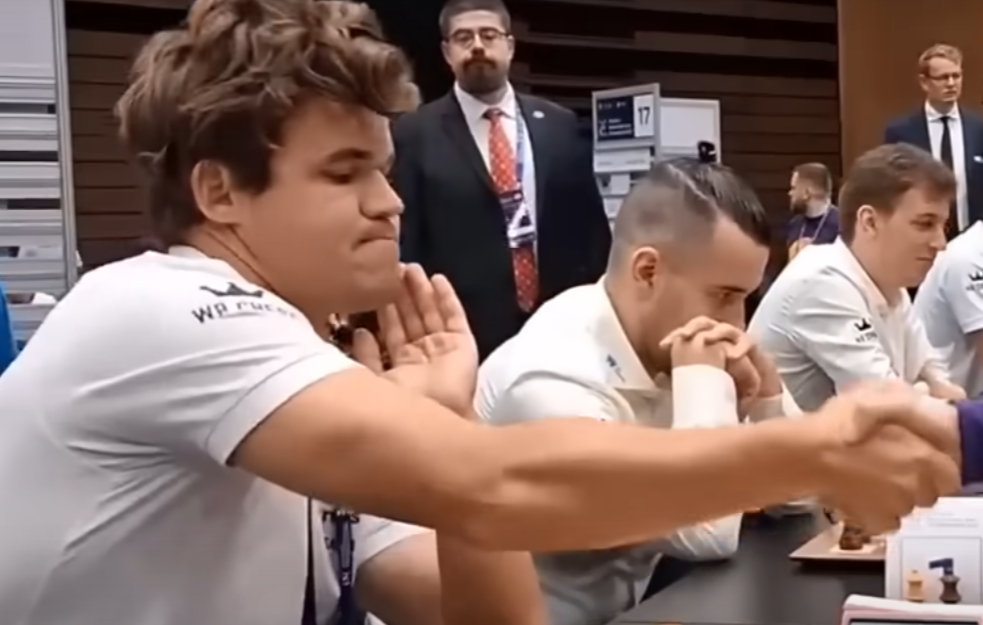 Preokret u slučaju 