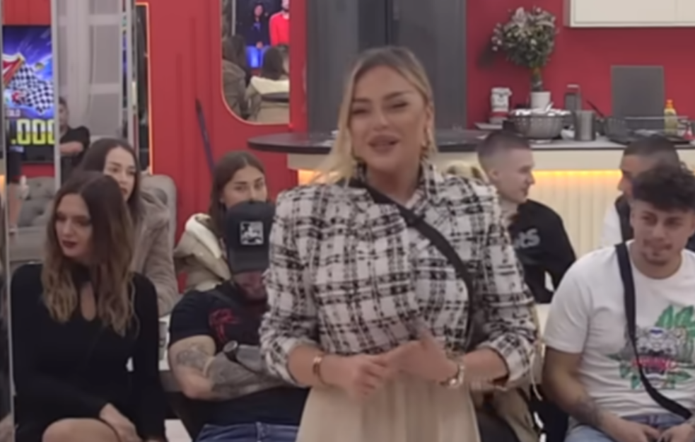 Sofija se javno pokajala zbog Terze: Njeni najbliži je dozvali pameti