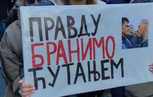 Pravo mladih da samostalno kritički misle: Istaknuti umetnici podržali studente