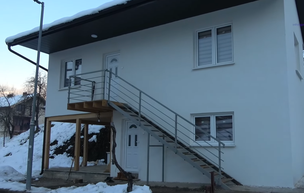 Mladi Madžarevići dobili novi dom: Kada su pomislili da su sami, stigla je pomoć