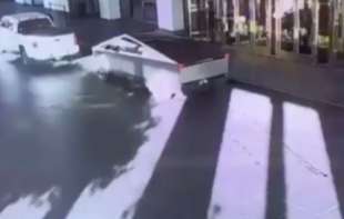 Identifikovan vozač Tesla sajber<span style='color:red;'><b>traka</b></span> raznesenog ispred Trampovog hotela: Jedna osoba poginula, sedam povređenih u eksploziji u Las Vegasu (VIDEO)