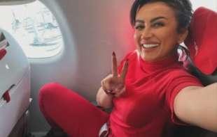 Andreana Čekić o trudnoći i majčinstvu: