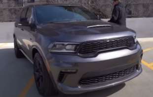 Dodge još neće penzionisati V8 Hemi motor