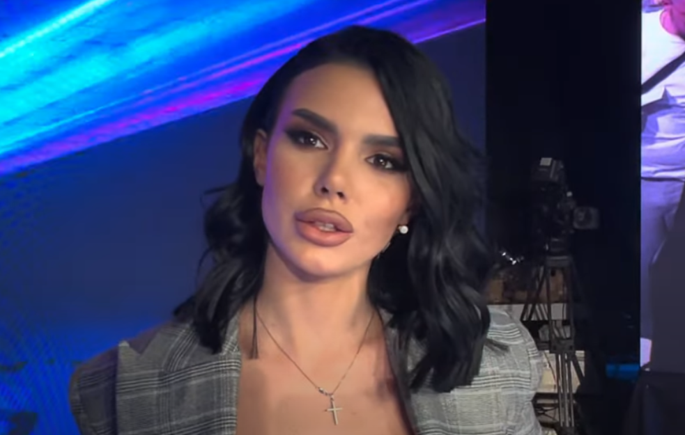 Anita otkriva detalje skandala nakon raskida sa Anđelom: 