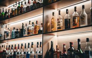 Novi predlog: Upozorenja o raku na e<span style='color:red;'><b>tiket</b></span>ama alkoholnih pića!