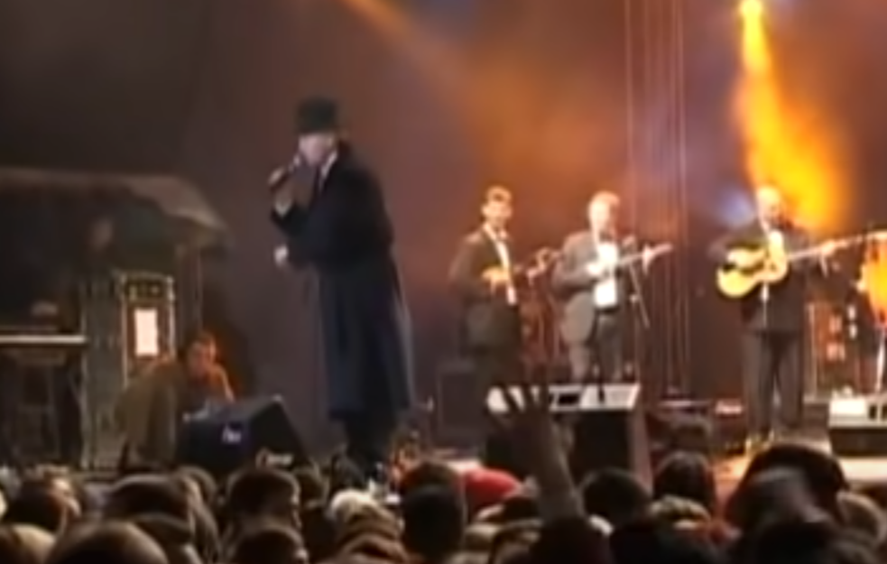 Hteo da njegova deca budu vrlo unikatna, pa dao retka imena sinu i ćerki!