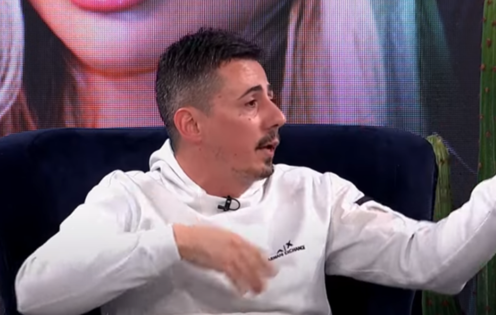 Terzina porodica iz medija saznala da se Milica porodila! Terzin brat izajvio da će joj čestitati porukom