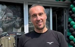 Mladen Mijatović napustio funkciju konzula u Tel Avivu: Evo gde se sada nalazi bivši novinar