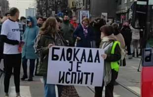 Kako (ne) prolazi peticija za ukidanje blokada: Među potpisnicima <span style='color:red;'><b>Hitler</b></span>, Pavelić, Staljin, Tuđman, Homer Simpson…