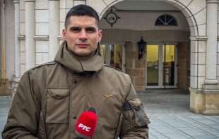 Miljenik žena, reporter Igor Topalović sa RTS-a podelio atmosferu sa slave! Čestitke na sve strane