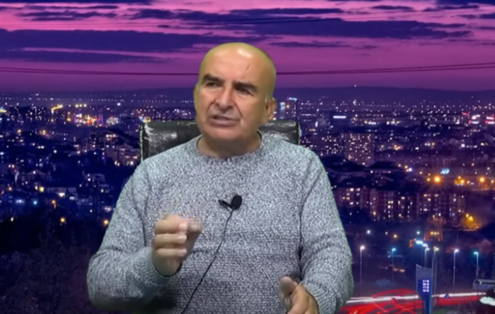 Ekonomista Dragan Radović razotkriva sistematske krađe u EPS-u: Šta se radi, čovek da ne poveruje (VIDEO)