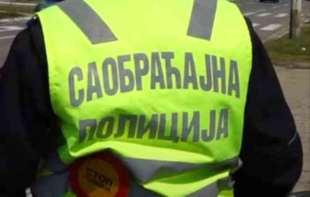 Više od 2000 vozača isključeno iz saobraćaja zbog <span style='color:red;'><b>alkoholisan</b></span>og stanja, oko 300 njih provelo praznike u policiji 