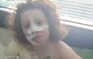 Danijela (8) dobila duksericu sa Temua, a onda se zapalila u njoj! 