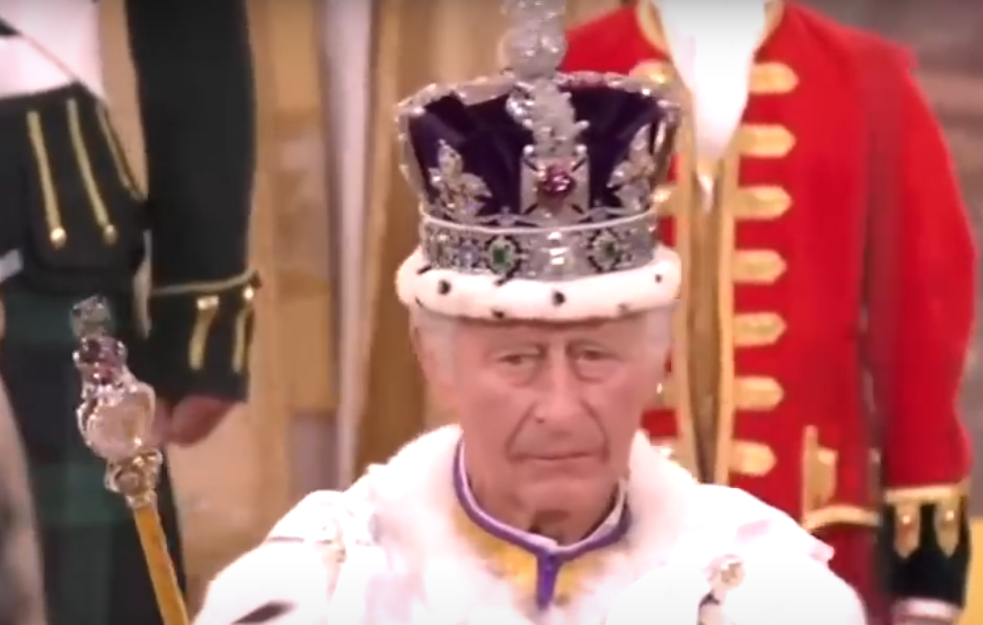 Britanski kralj Čarls će se na proleće sastati sa papom Franjom