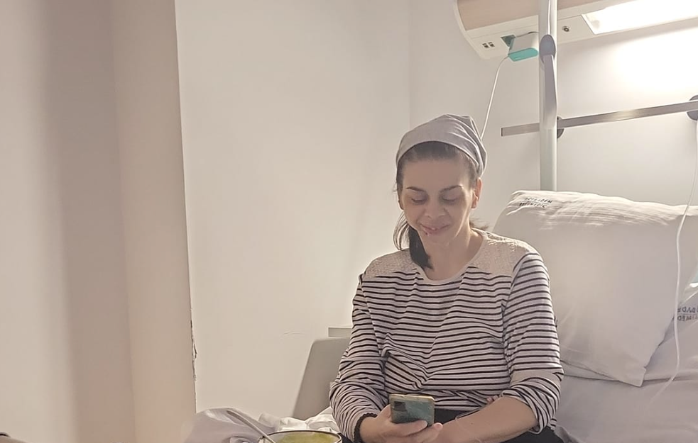 Preminula Nataša koja se borila do poslednjeg daha: Suprug dva dana pre smrti objavio da nedostaje 5.000 evra, iza sebe ostavila devetogodišnje dete