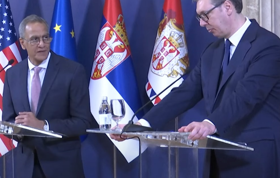 Neće biti nikakvih ekonomskih posledica za Srbiju ukoliko se ukloni rusko vlasništvo u NIS-u