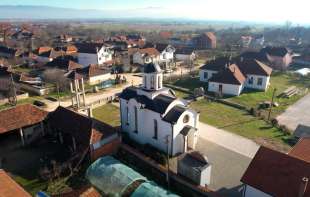Najpopularnije <span style='color:red;'><b>selo u Srbiji</b></span>: Mladenci okupili celo naselje na veselju, broj beba koje se rađaju sve veći