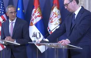 Neće biti nikakvih ekonomskih posledica za Srbiju ukoliko se ukloni rusko <span style='color:red;'><b>vlasništvo</b></span> u NIS-u