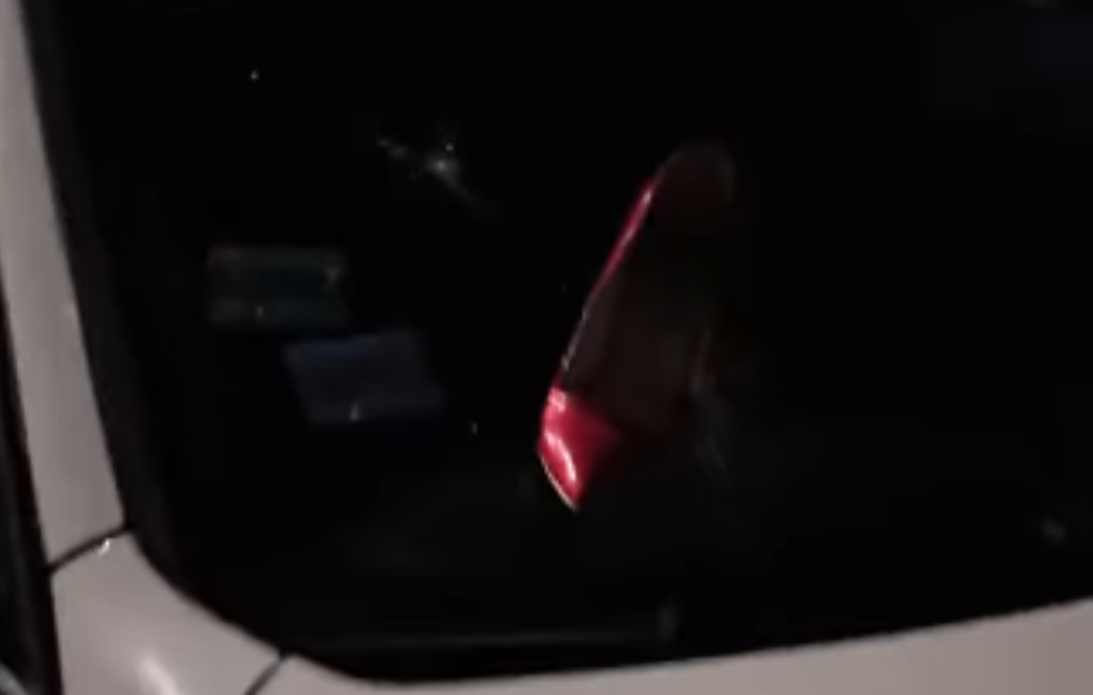 NIJE LAKO KAČITI SE SA ŽENOM: Evo kako možete proći pak i da je mala svađa (VIDEO)