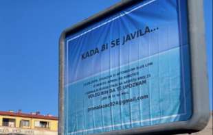 Subotičanin pet meseci traži misterioznu devojku: Dolazila si iz Herceg Novog, sedela pored Staše na sedištu broj 23