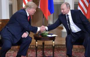 Istorijski sastanak Putin-Tramp mogao bi da se desi brže nego što se očekuje: Koju od tri zemlje će izabrati za domaćina?