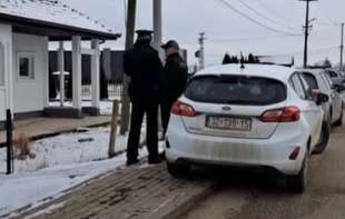 Kosovska policija zatvorila srpske institucije južno od Ibra