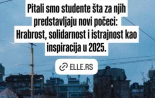 Otkaz novinarki zbog teksta o studentima?