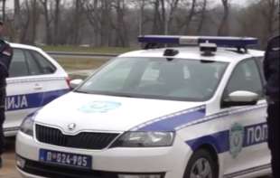 Pijani nasilnik maltretirao ćerku, suprugu i osoblje Doma zdravlja Zemun