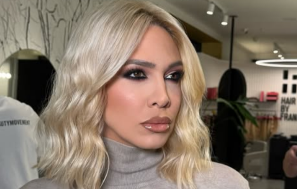 Nakon priče da je u vezi sa biznismenom, Milica Todorović otkrila da li je zaljubljena: „To stvarno osećam“
