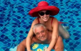 <span style='color:red;'><b>Lepa Brena</b></span> sa porodicom na odmoru u luksuznom hotelu na Tajlandu, iskešrala 20.000 evra