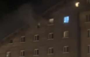 OGROMAN POŽAR U TURSKOJ: Mrtvi se broje preko 60, ljudi iskakali kroz prozore