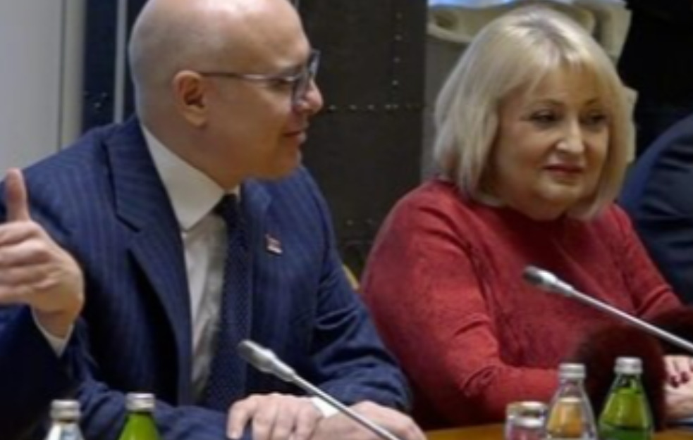 Odlaže se državna matura: Ministarstvo prosvete u dogovoru sa reprezentativnim sindikatima