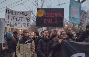 NALJUTI SE, ČOVEČE! Šta studenti spremaju za 27. januar - objavili sat koji odbrojava do Svetog Save