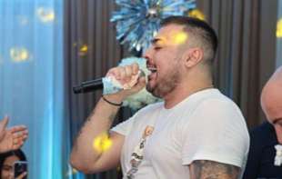  Slobe Vasić: „Bio sam zavistan od lekova“