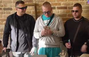  Ovaj potez Fi<span style='color:red;'><b>lipa</b></span> Cara niko nije očekivao, javno se obratio! (VIDEO)