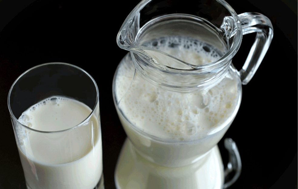 Da li je zdravije mleko ili jogurt?