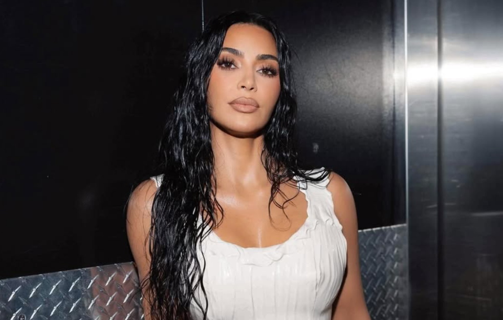 Kim Kardašijan izgubila 150.000 pratilaca zbog objave o Melaniji Tramp