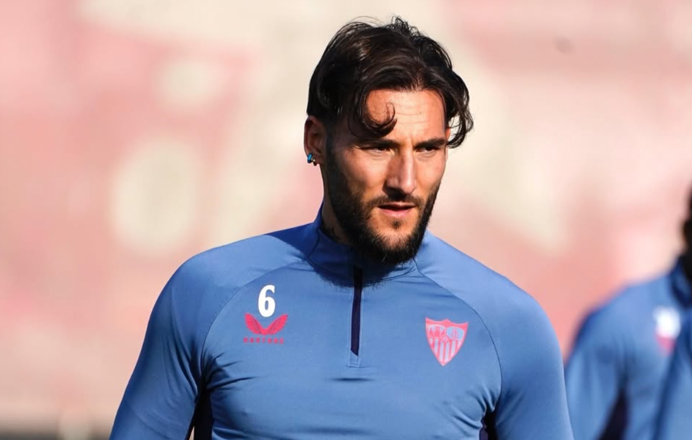 Nemanja Gudelj već planira život nakon fudbala: Biznis u Španiji na koji računa nakon penzije