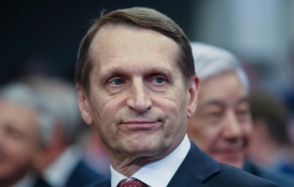 Šef ruske obaveštajne službe otvoren za sastanak sa direktorom CIA