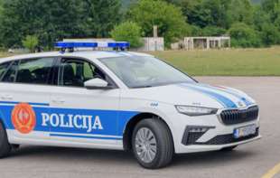 Policija u Crnoj Gori zaplenila 16 <span style='color:red;'><b>komad</b></span>a oružja i više od 1.000 metaka u Zeti