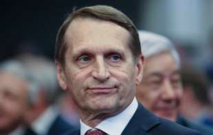 Šef ruske obaveš<span style='color:red;'><b>tajne službe</b></span> otvoren za sastanak sa direktorom CIA