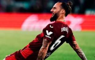 NEMANJA GUDELJ obezbedio biznis nakon fudbalske karijere (FOTO)