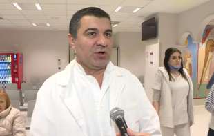 Dr Arsenijević:  Povređeni u nesreći kod Umke nisu životno ugroženi