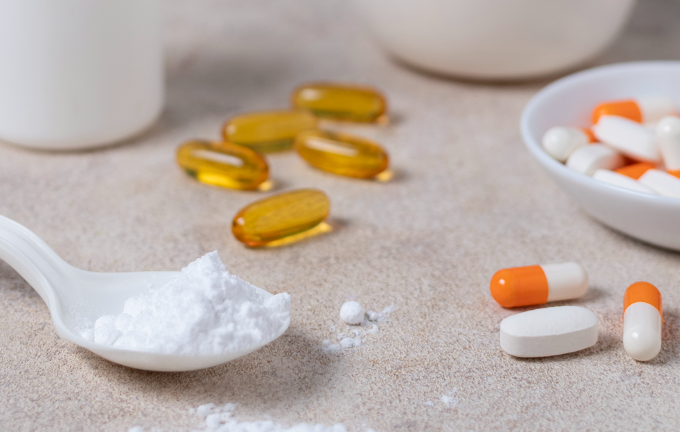 Farmaceuti u Srbiji proizvode više suplemenata nego lekova