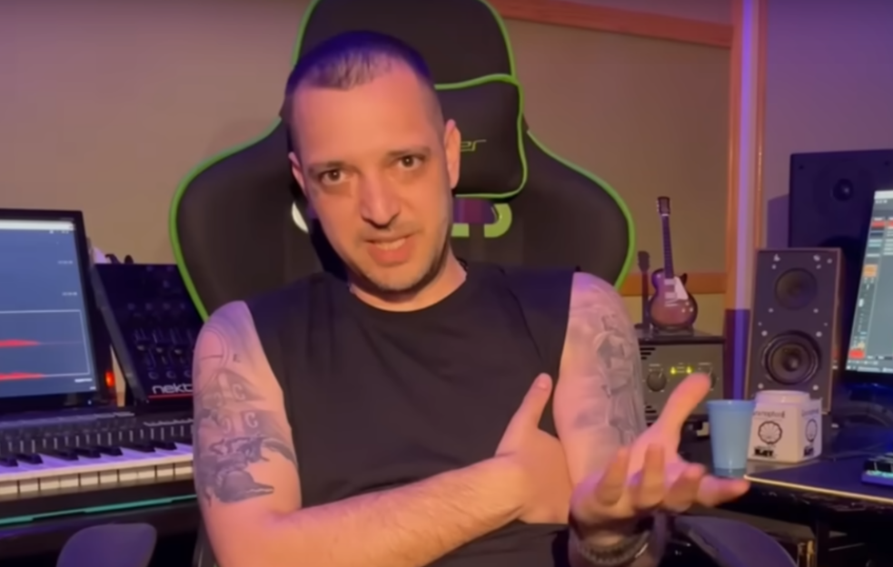 Suđenje počelo iz početka: Zoran Marjanović ponovo negirao da je ubio svoju suprugu
