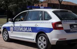 Policija u šoku: Digli potragu i evo gde su naleteli na nes<span style='color:red;'><b>talog</b></span>!