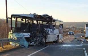Uroš je tog jutra odlučio da ide autobusom, kamo sreće da nije seo... – Tragedija kod Umke, oglasila se rođaka o nastradalom mladiću