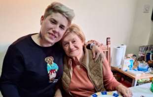 MATORA POSVETILA TETOVAŽU POKOJNOJ MAJCI Ove reči sada još više bole