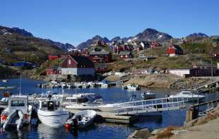  Grenland odbio Trampovu ponudu – njih 57.000 glasalo protiv