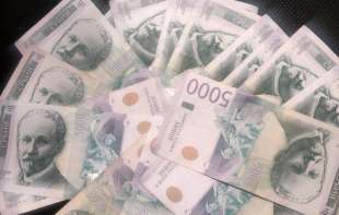 <span style='color:red;'><b>Fond PIO</b></span>: Usvojen plan rada, finansijskim planom predviđeno 1.217 milijardi dinara
